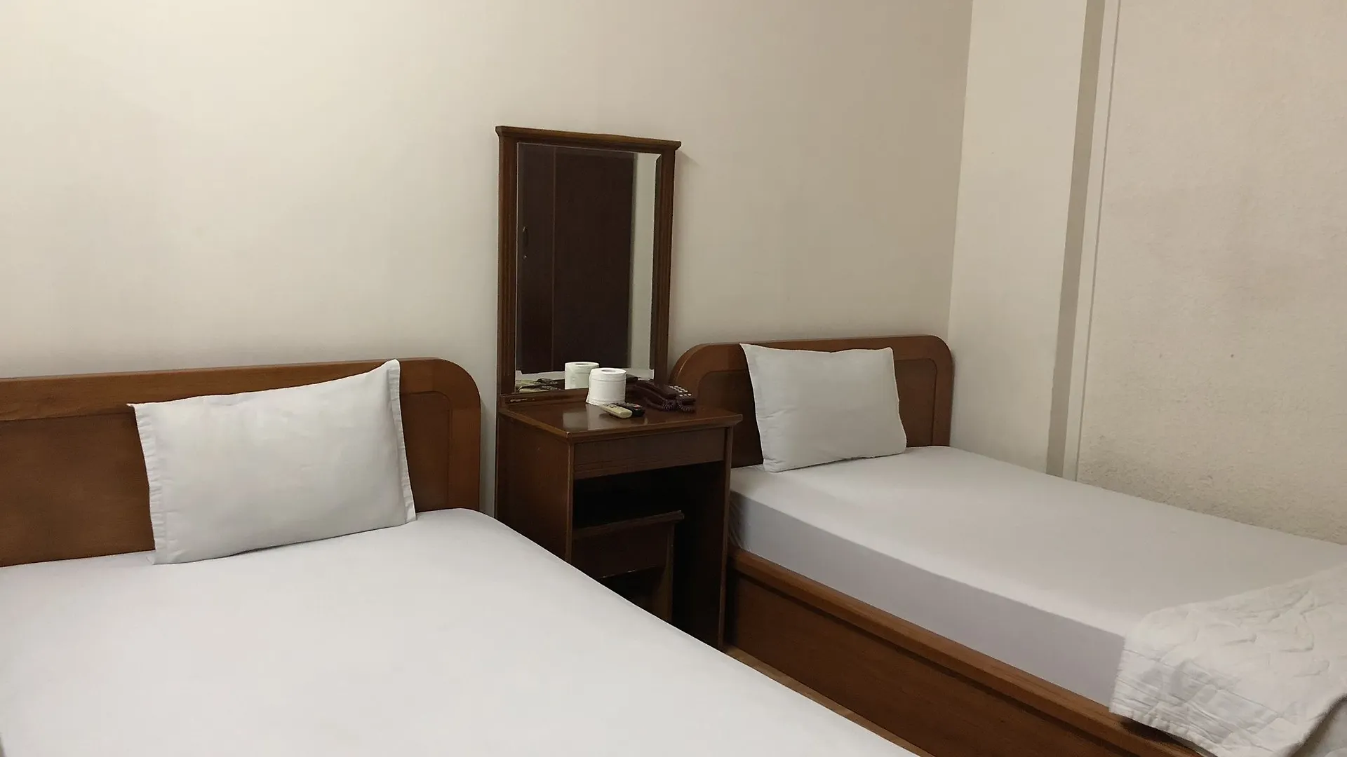 Sala Hotel Ho Chi Minh City Vietnam