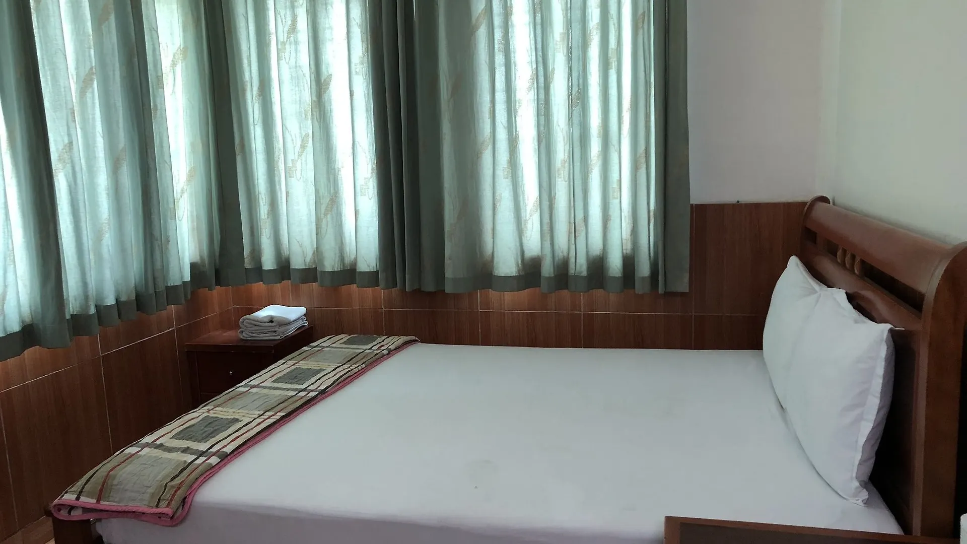 **  Sala Hotel Ho Chi Minh City Vietnam
